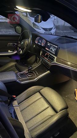 بي ام دبليو الفئة 3